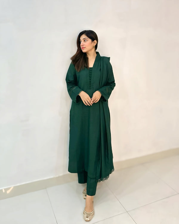 LEHRIYA GUL-E-BAHAR 2-PIECE STICH