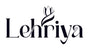 Lehriya