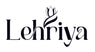 Lehriya